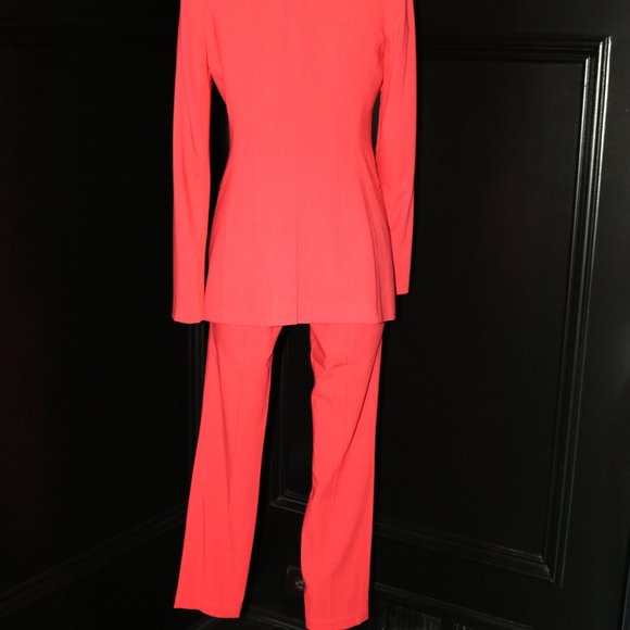 BCBG Andres pant suit - Picture 3 of 3